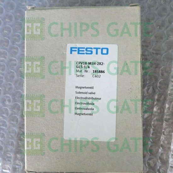 CPV18M1H2X2GLS14
