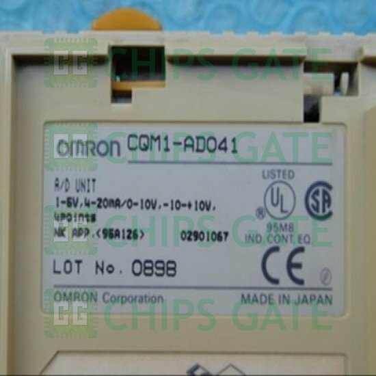 CQM1ADO41