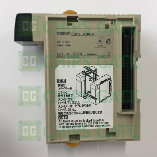 CQM1B7A03