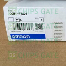 CQM1B7A21