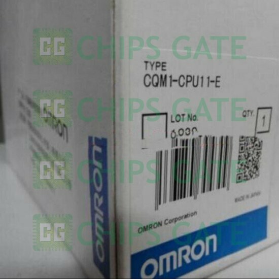 CQM1CPU11E
