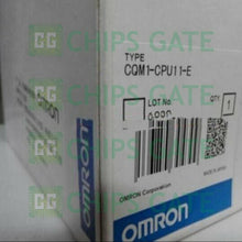 CQM1CPU11E