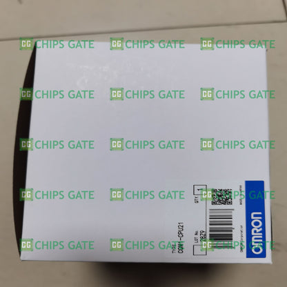 CQM1CPU21