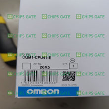 CQM1CPU41