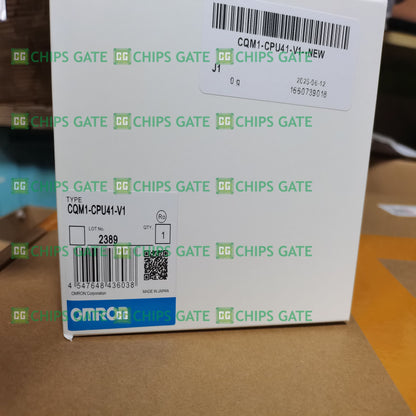 CQM1CPU41V1