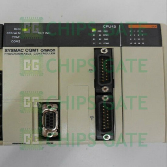 CQM1CPU43