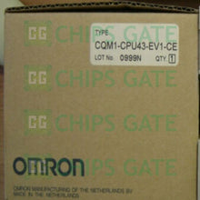 CQM1CPU43EV1CE