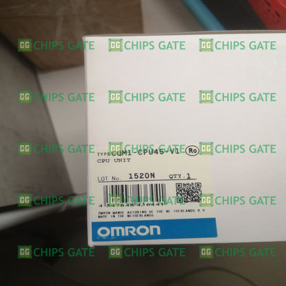 CQM1CPU45V1