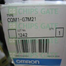 CQM1G7M21
