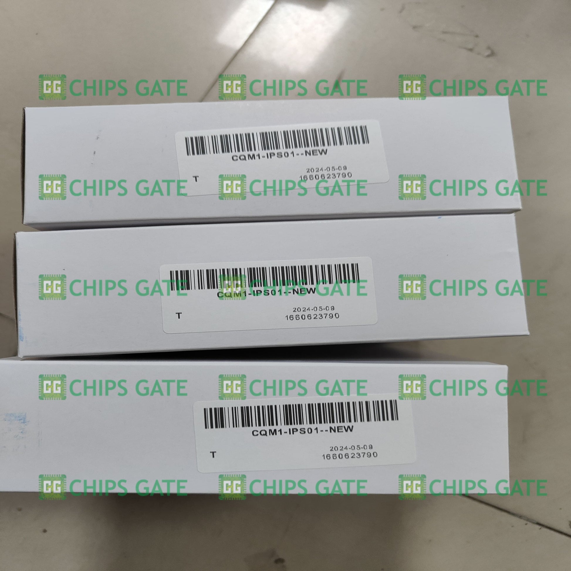 CQM1IPS01
