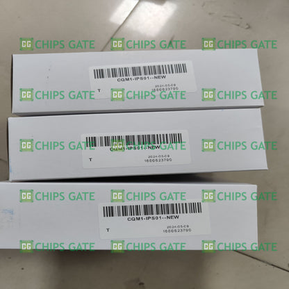 CQM1IPS01
