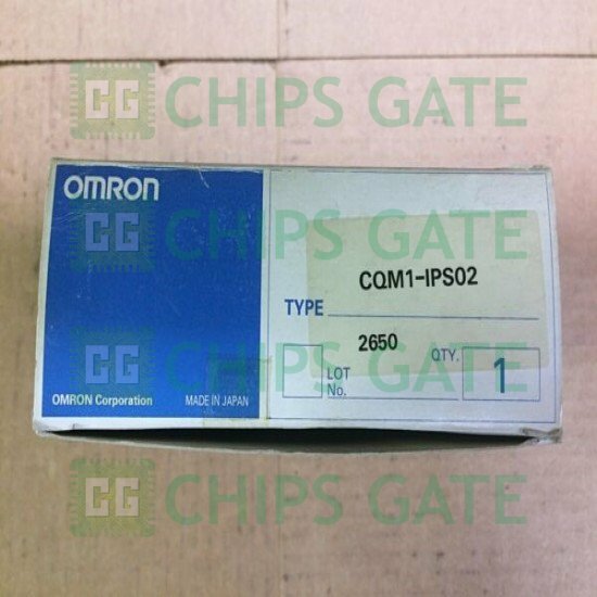 CQM1IPS02