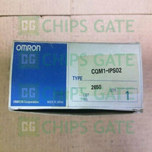 CQM1IPS02