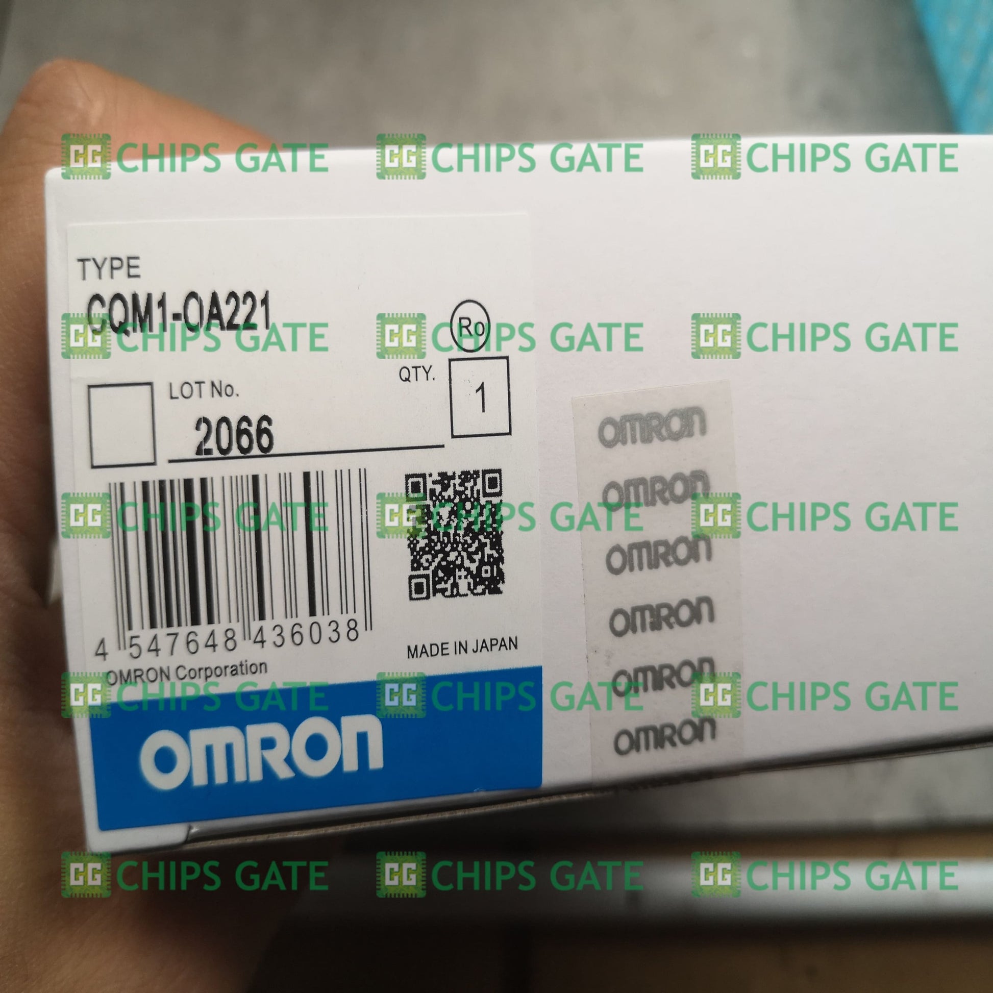 CQM1OA221