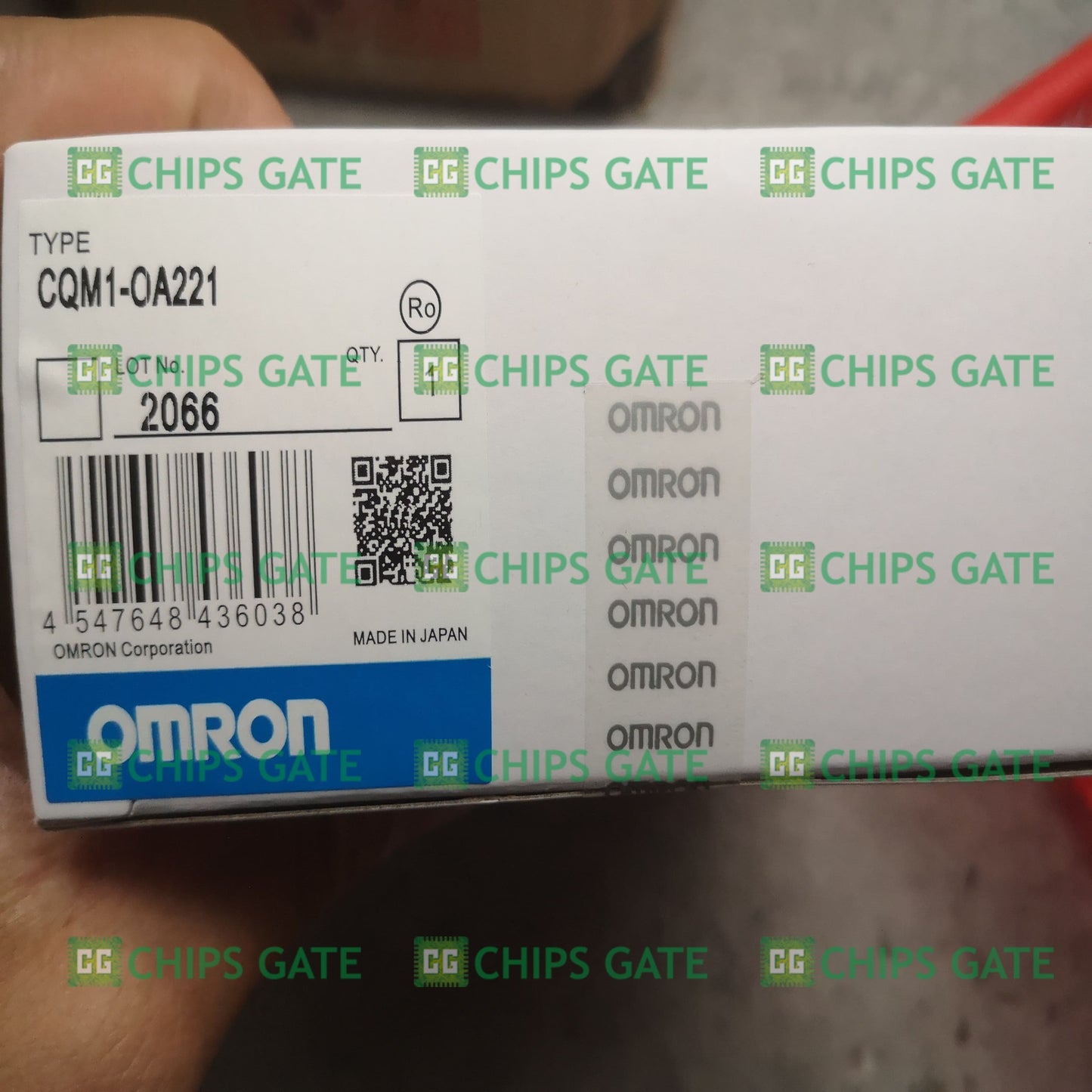 CQM1OA221