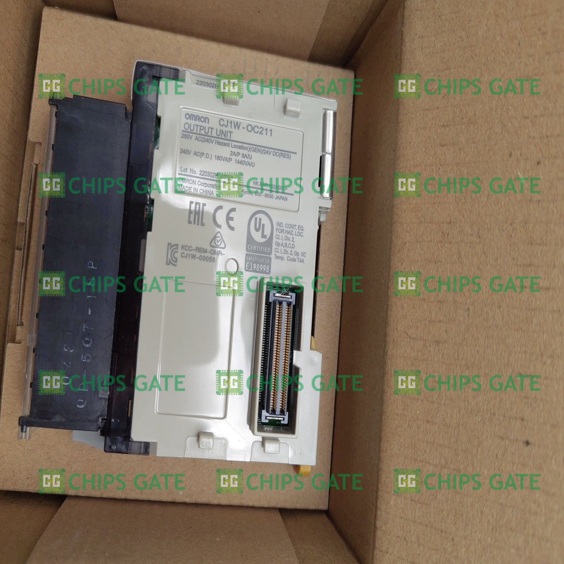 CQM1OC221