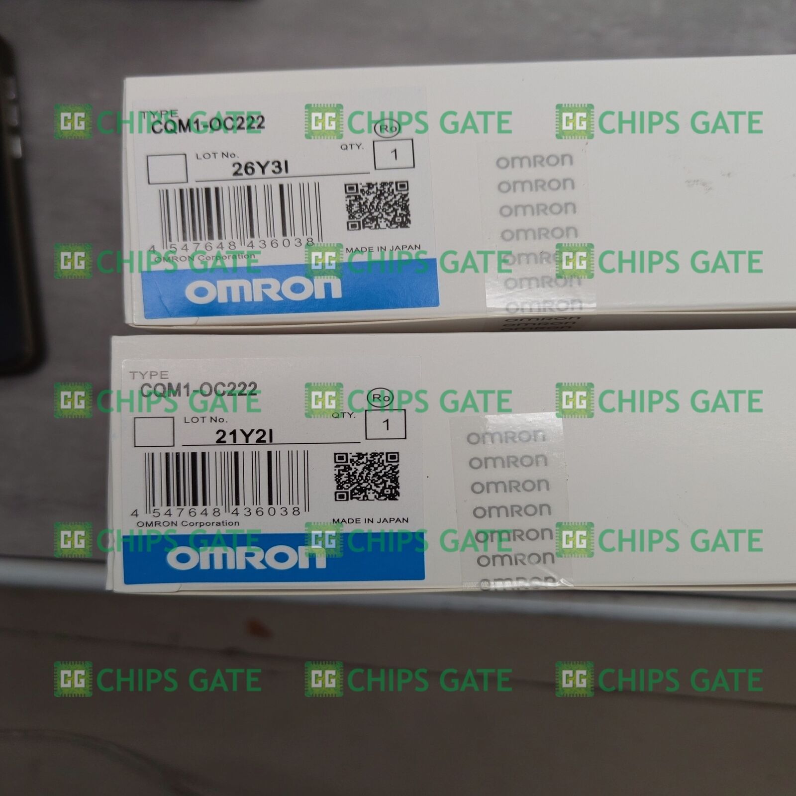 CQM1OC222