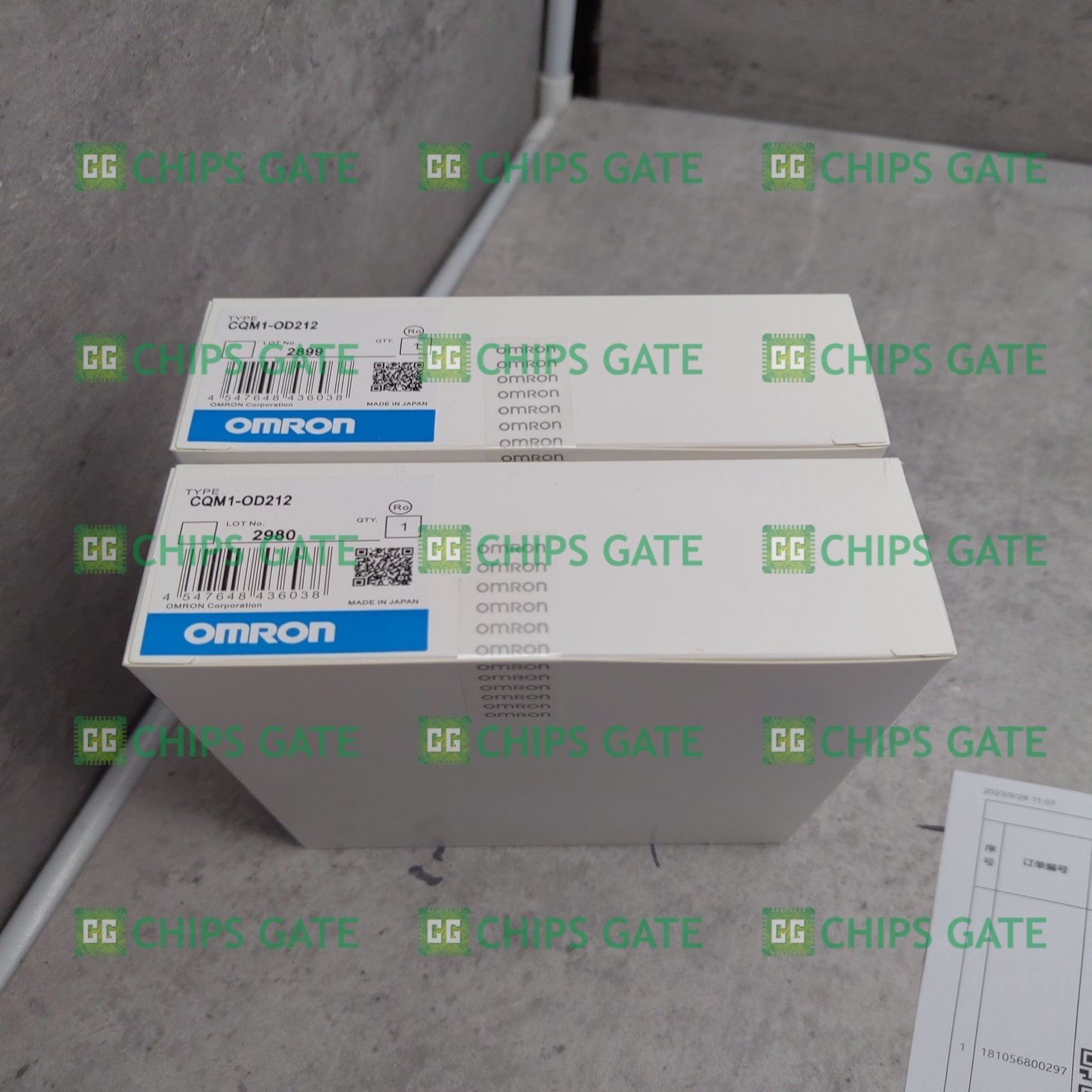 CQM1OD212