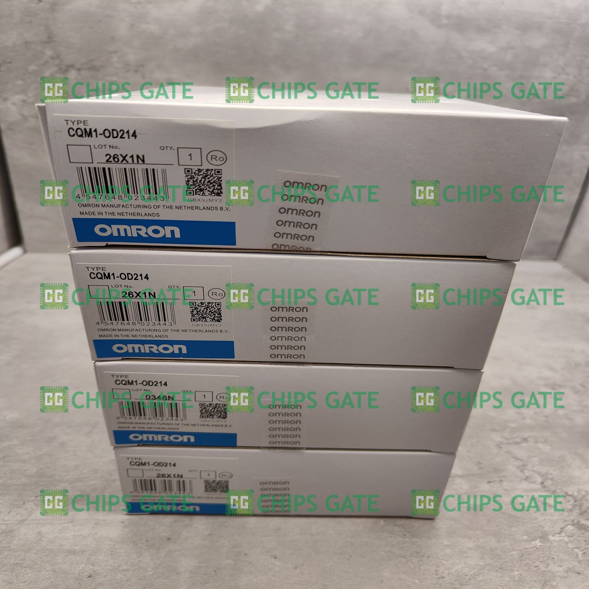 CQM1OD214