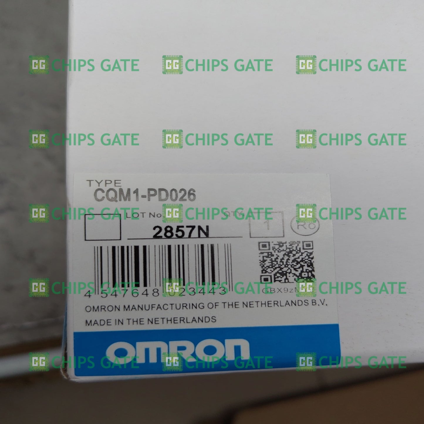 CQM1PD026