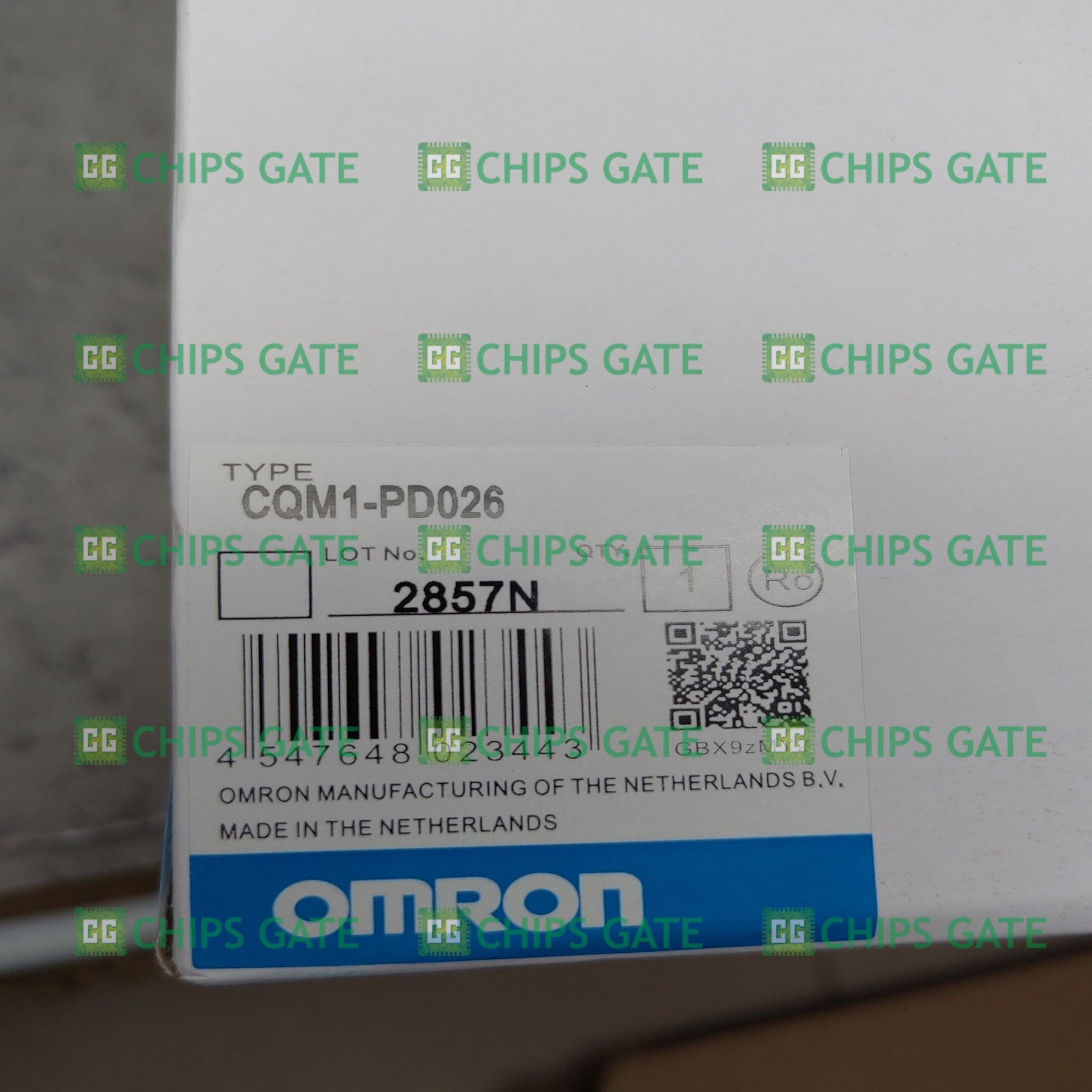 CQM1PD026