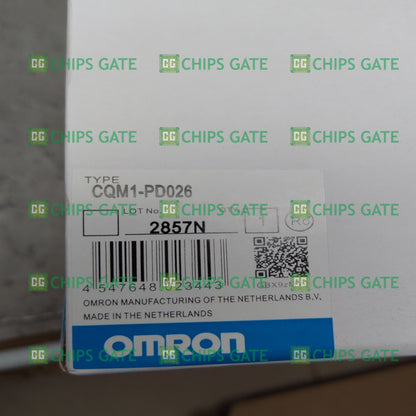 CQM1PD026