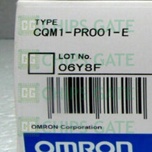 CQM1PRO01E