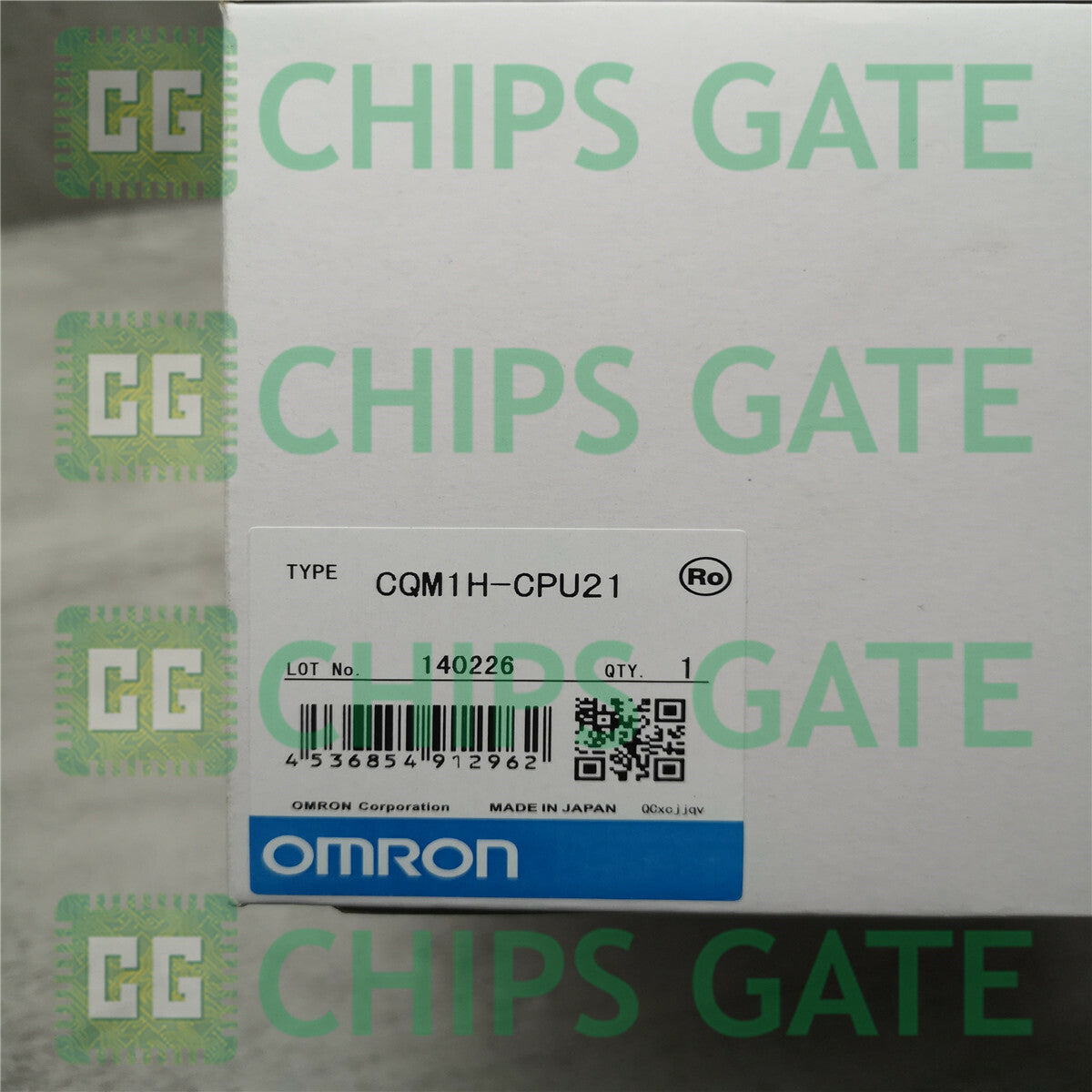 CQM1HCPU21