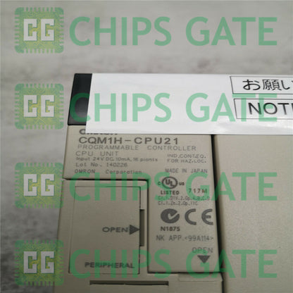 CQM1HCPU21