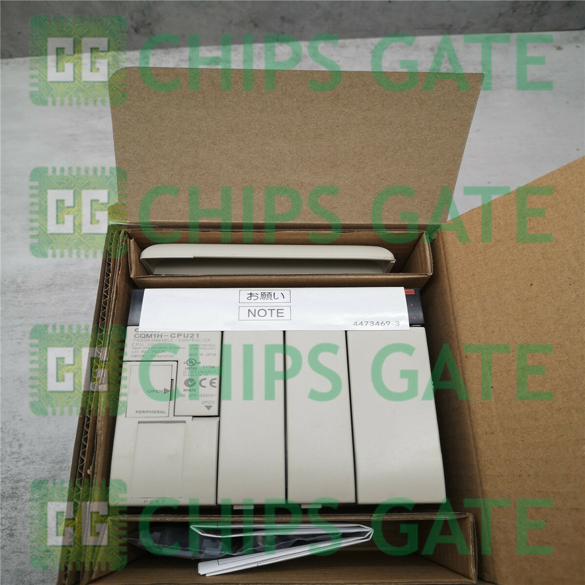 CQM1HCPU21