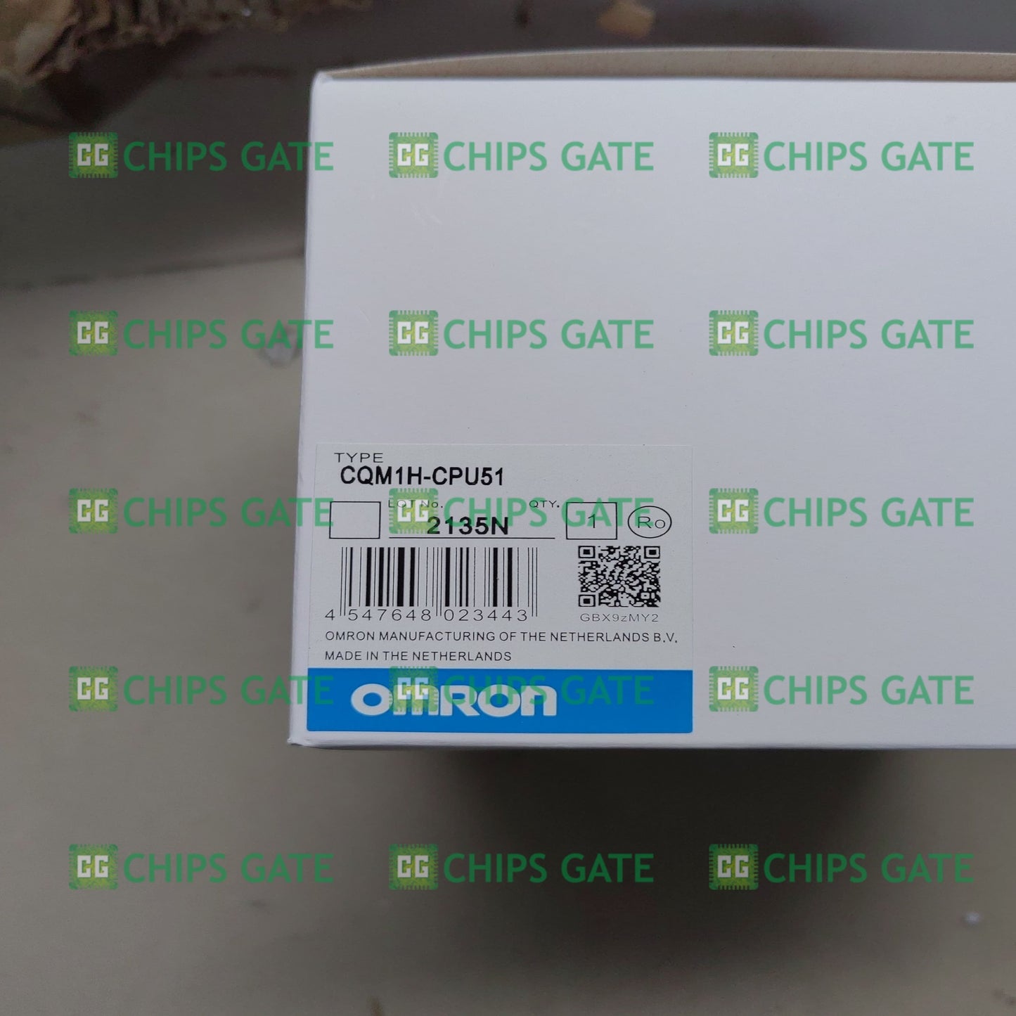 CQM1HCPU51