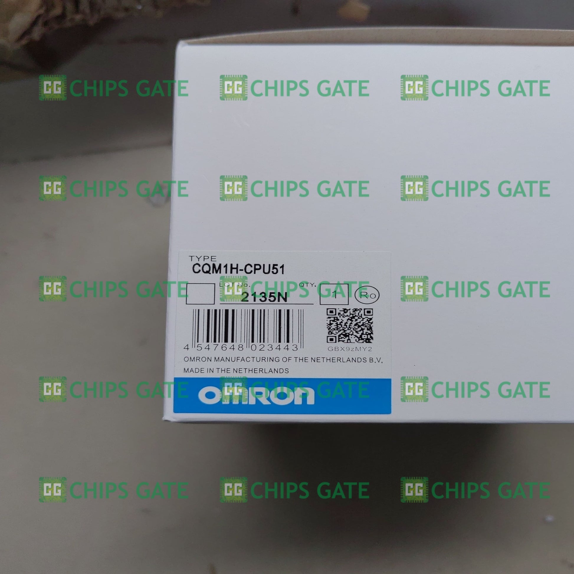 CQM1HCPU51
