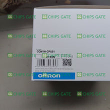 CQM1HCPU51