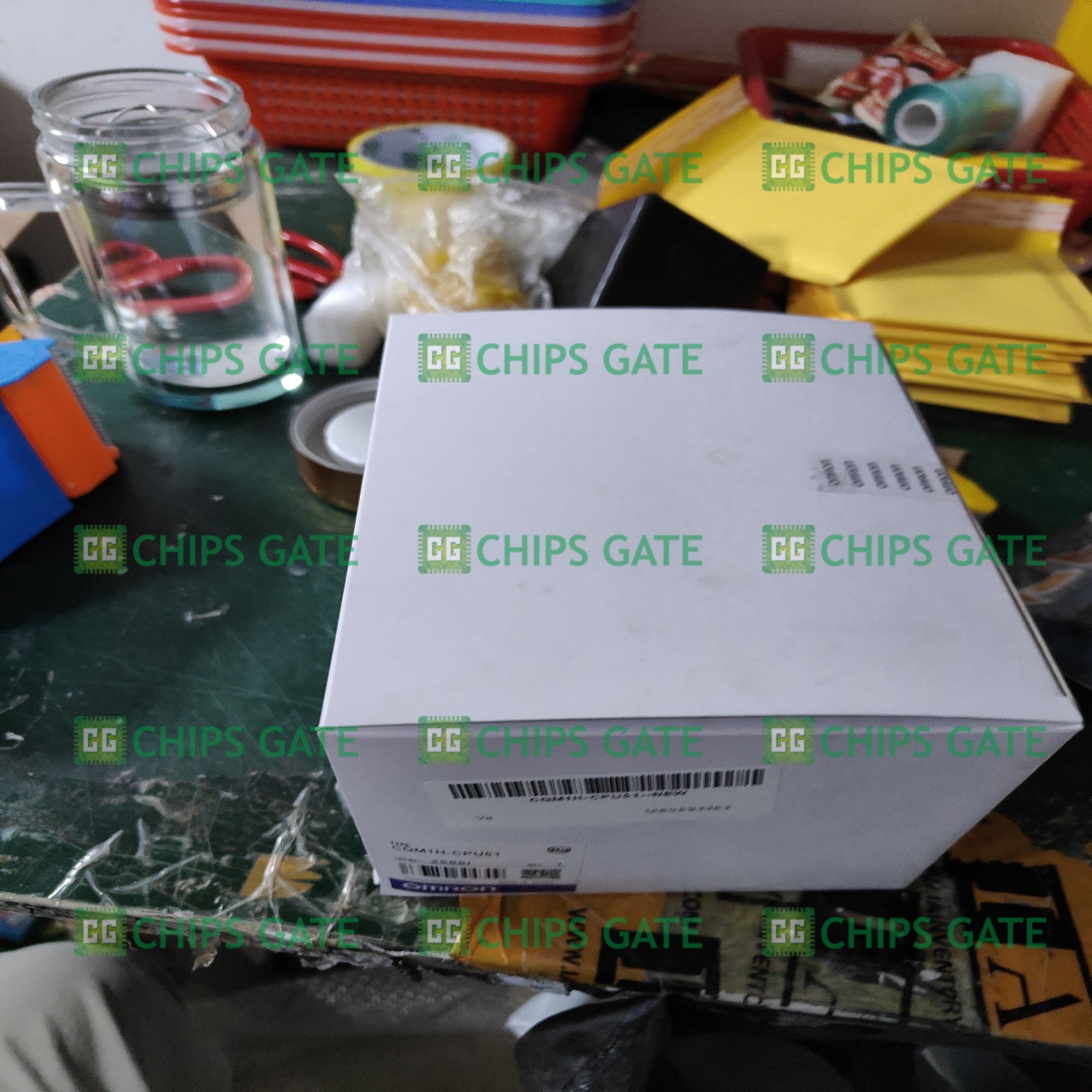 CQM1HCPU51