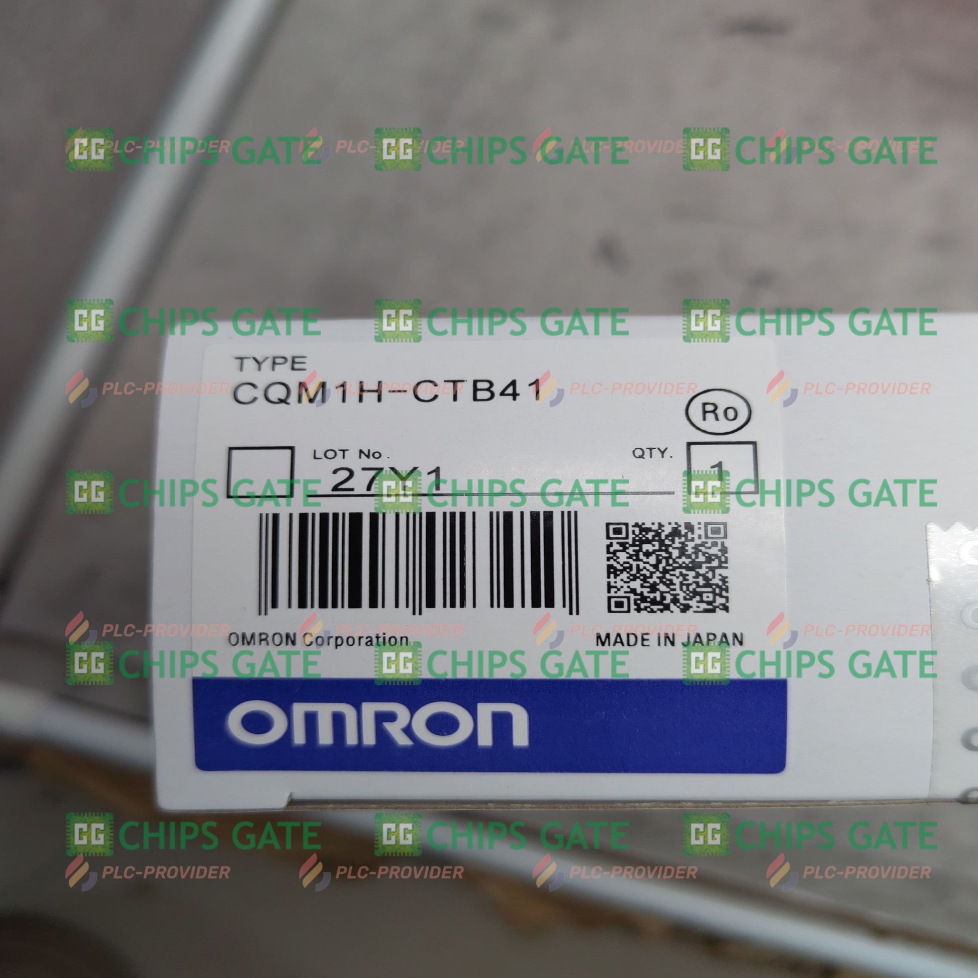 CQM1HCTB41