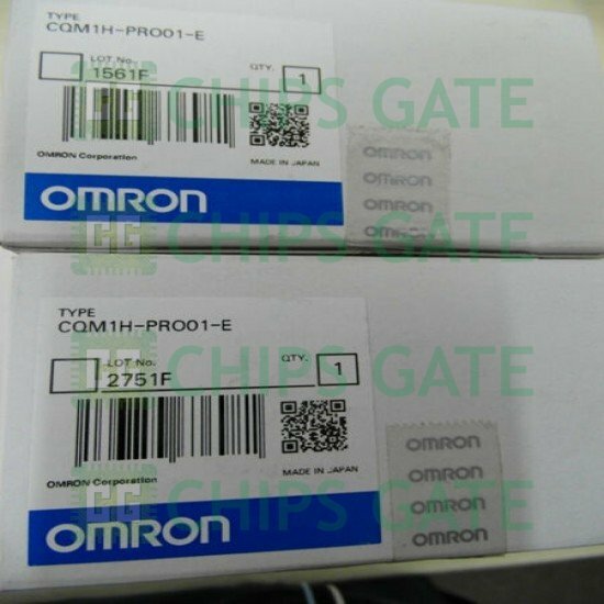 CQM1HPRO01E