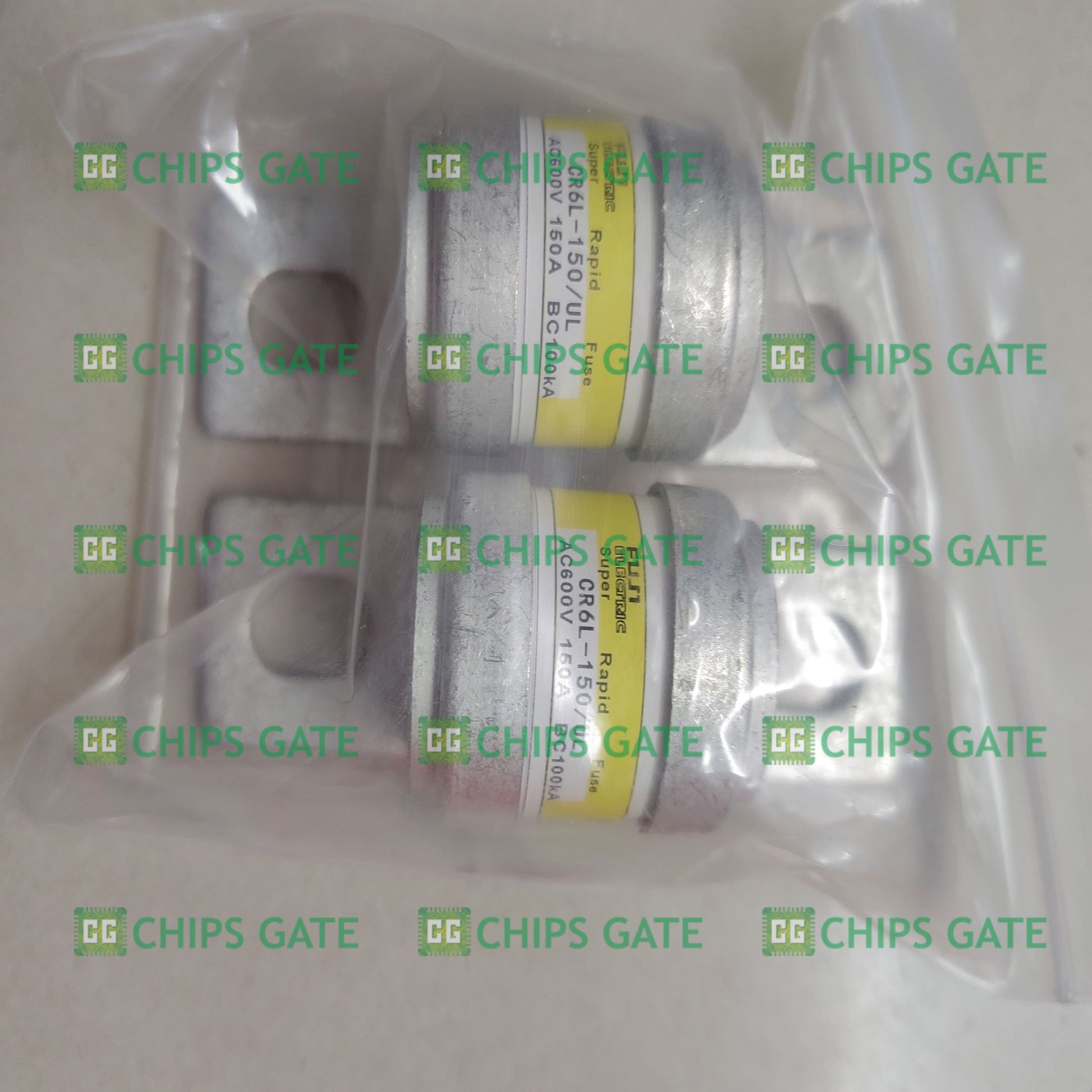 CR6L150UL