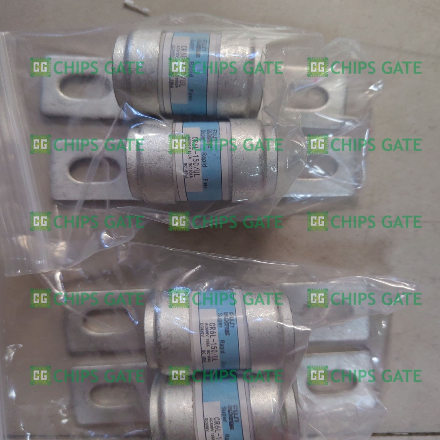 CR6L150UL