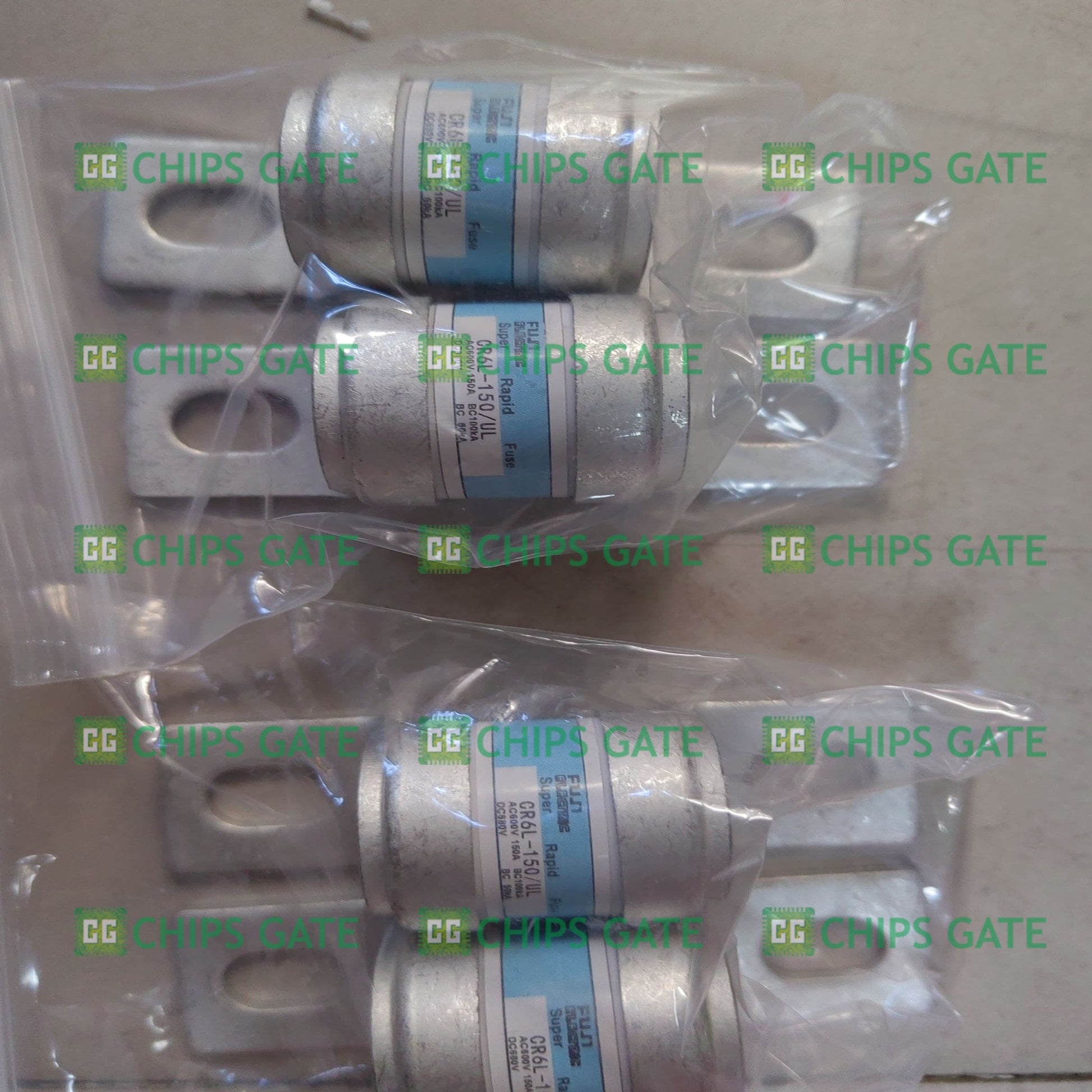 CR6L150UL