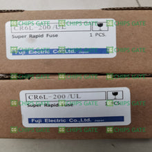 CR6L200UL