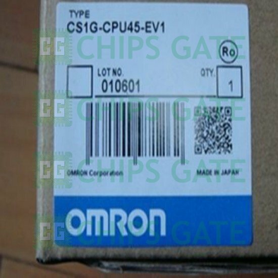 CS1GCPU45EV1