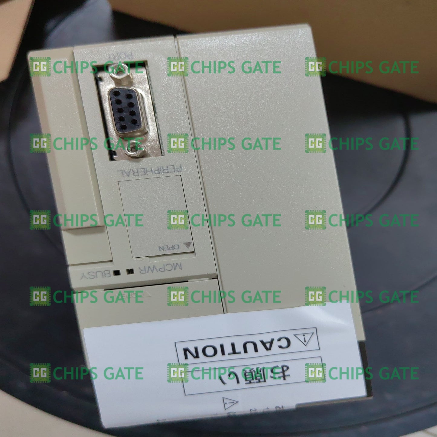 CS1GCPU45H