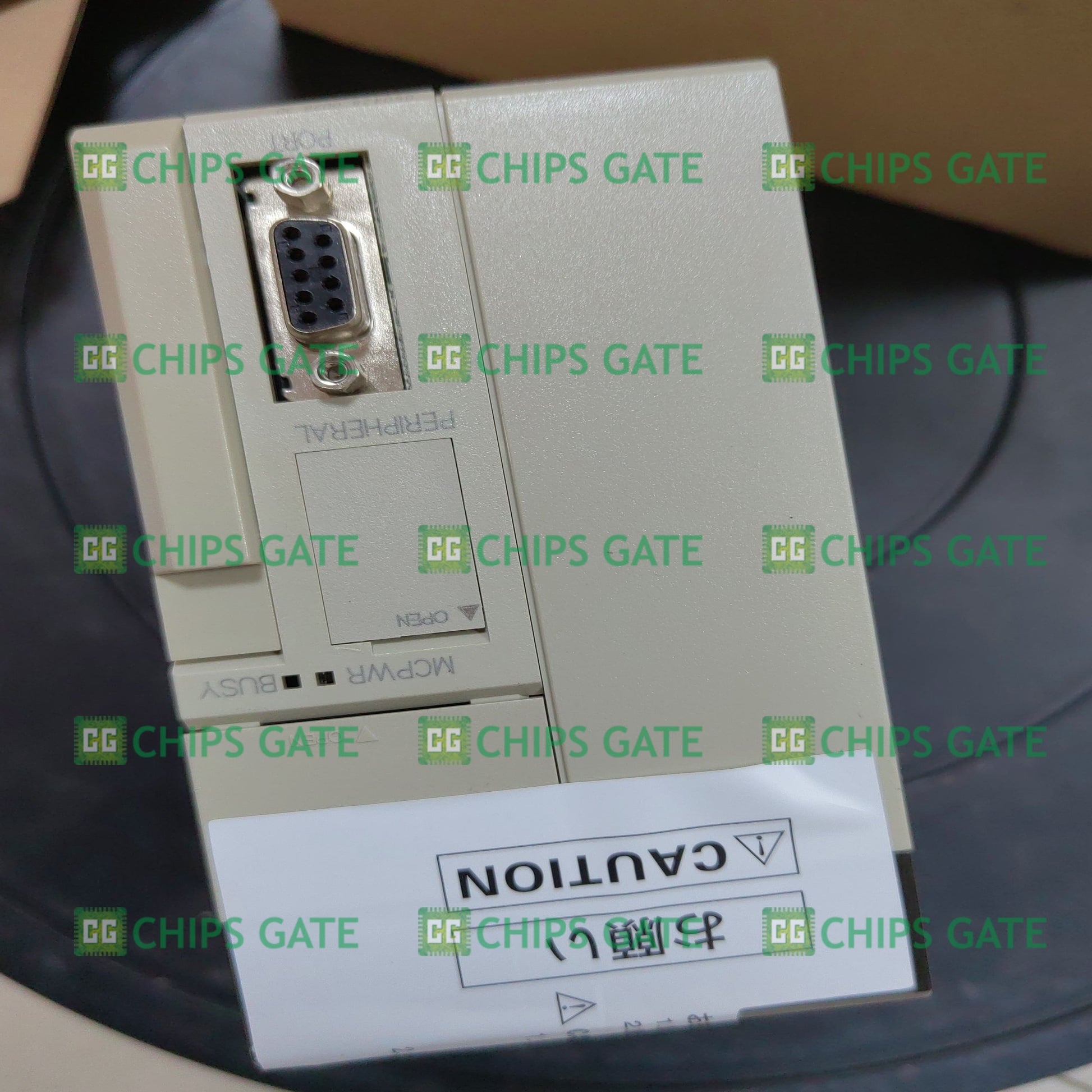 CS1GCPU45H