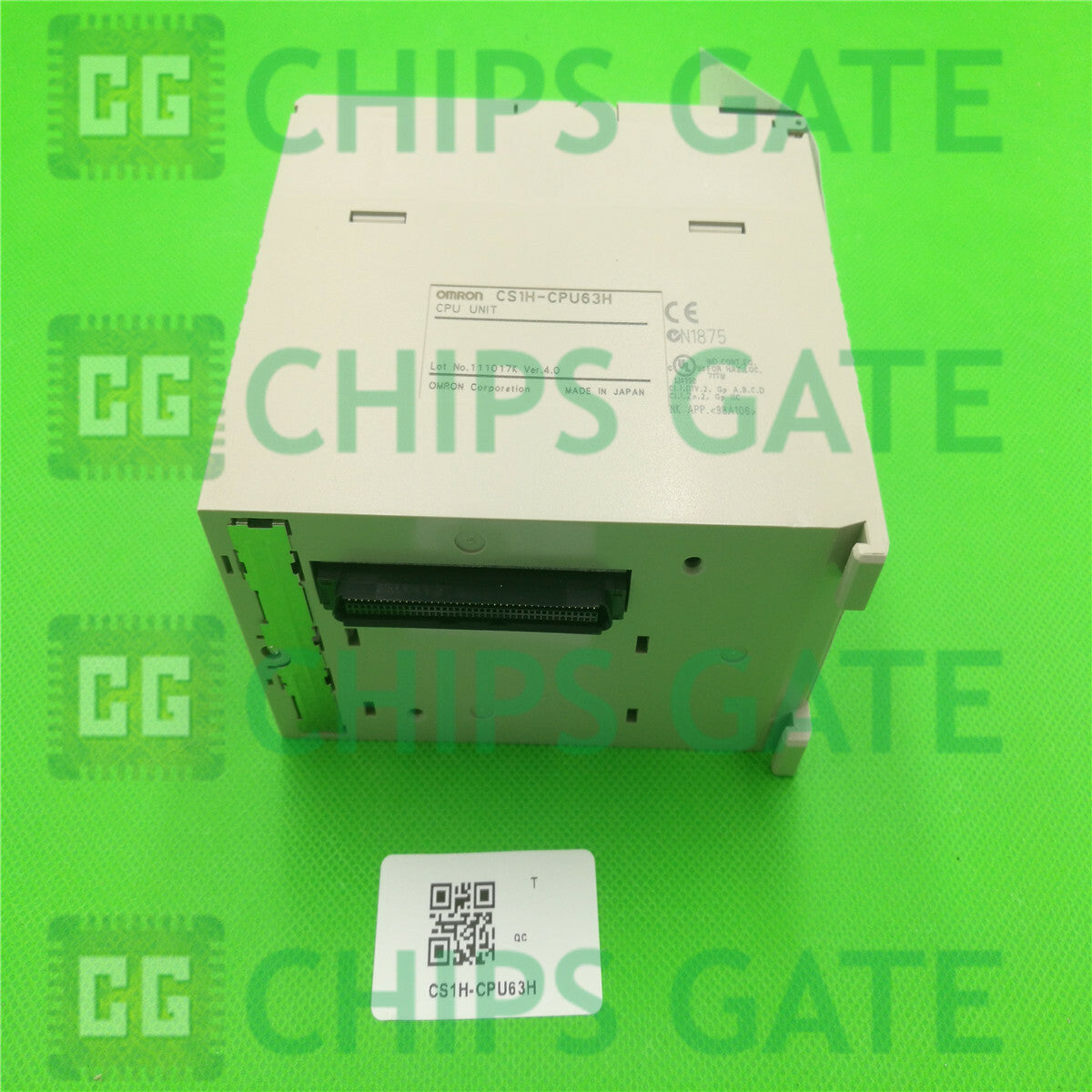 CS1HCPU63H