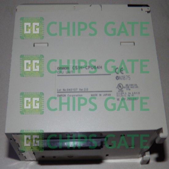 CS1HCPU64H