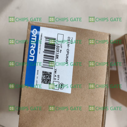 CS1HCPU66H