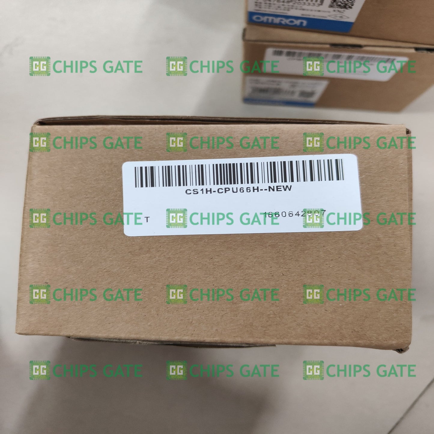 CS1HCPU66H