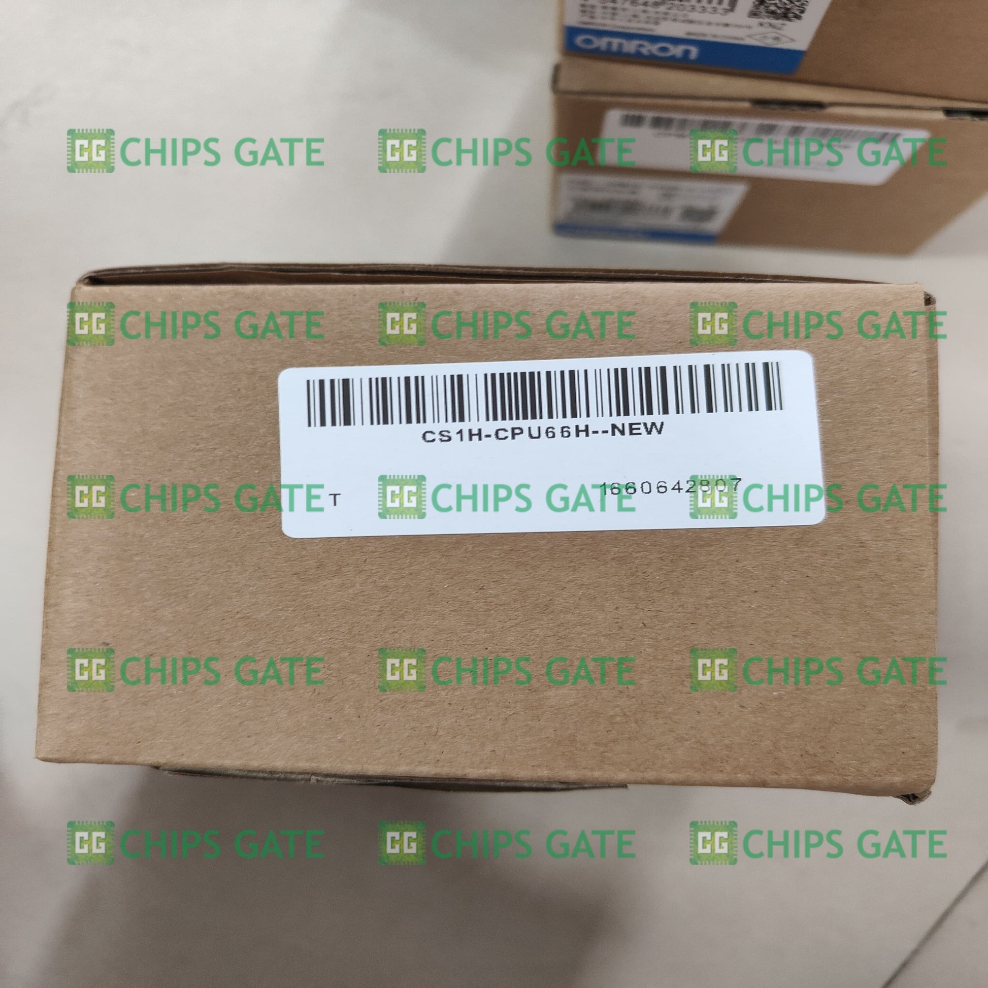 CS1HCPU66H