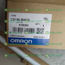 CS1WBI033