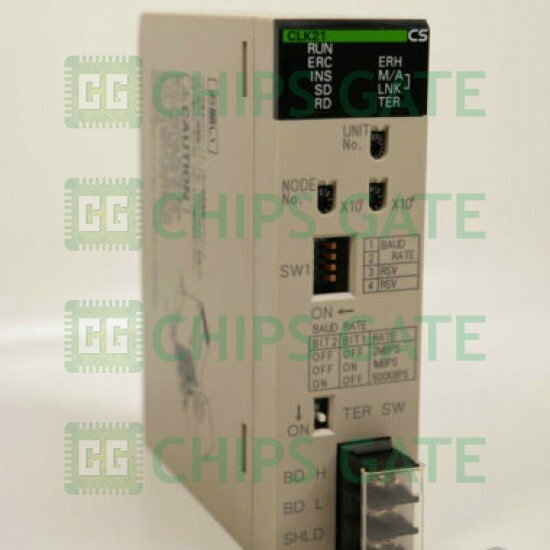 CS1WCLK21
